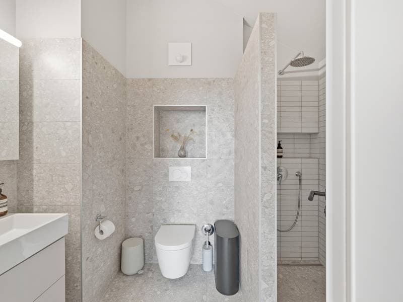 Appartement epoustouflant - Lavigny (8)