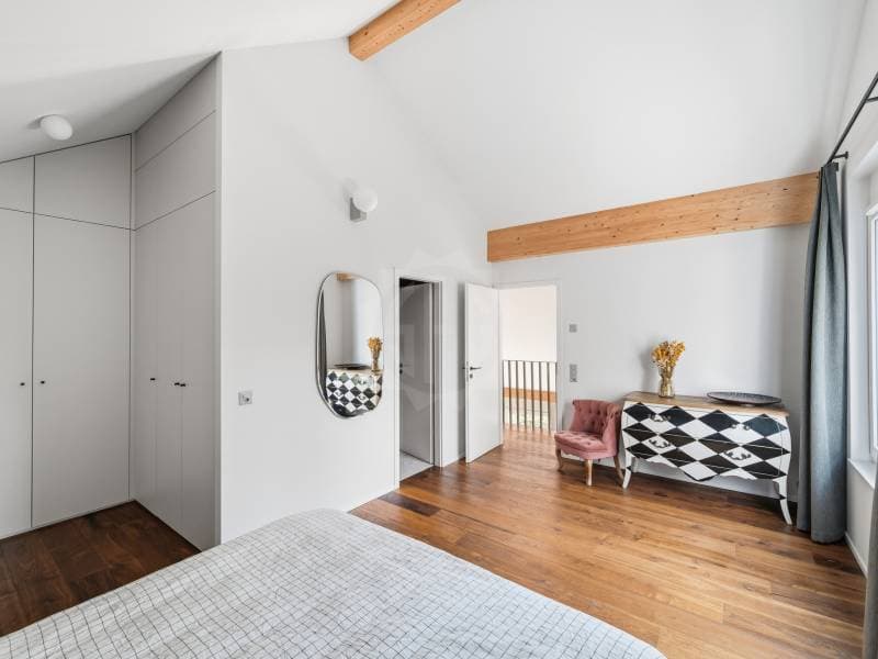 Appartement epoustouflant - Lavigny (7)