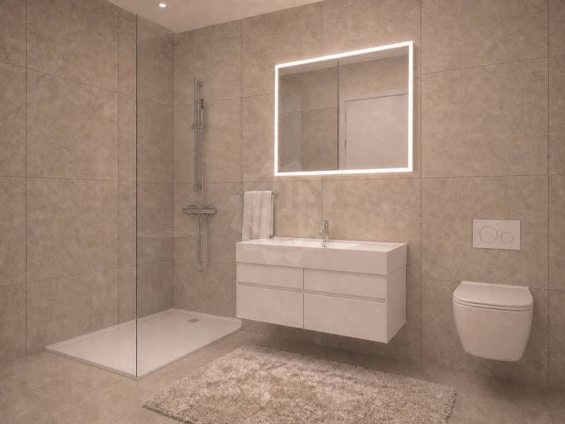 Lumineux appartement 4.5 pièces neuf au 1er étage (3)
