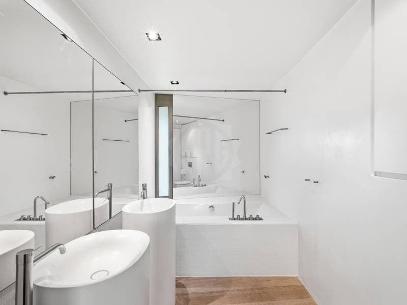 Magnifique appartement - Lutry (10)