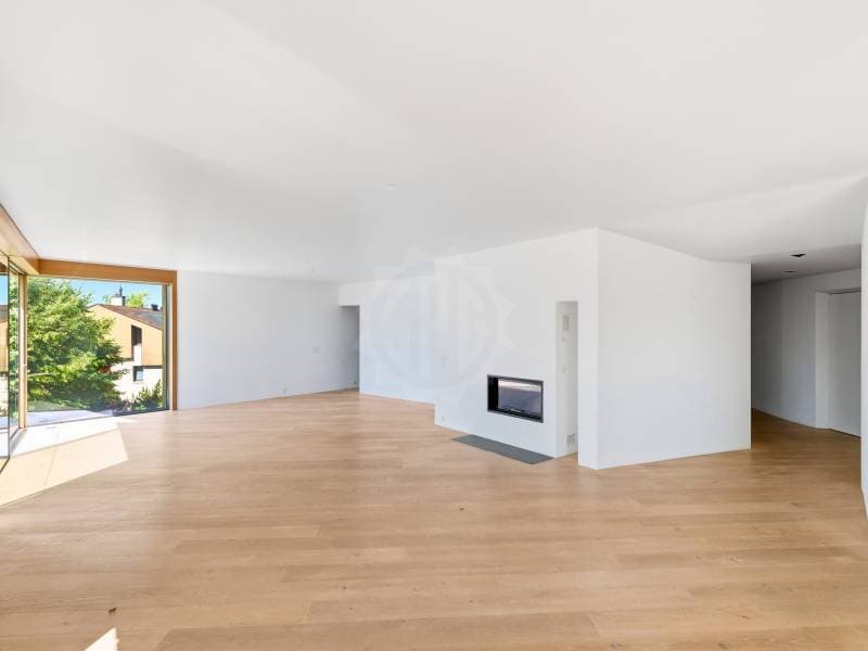 Magnifique appartement - Lutry (6)