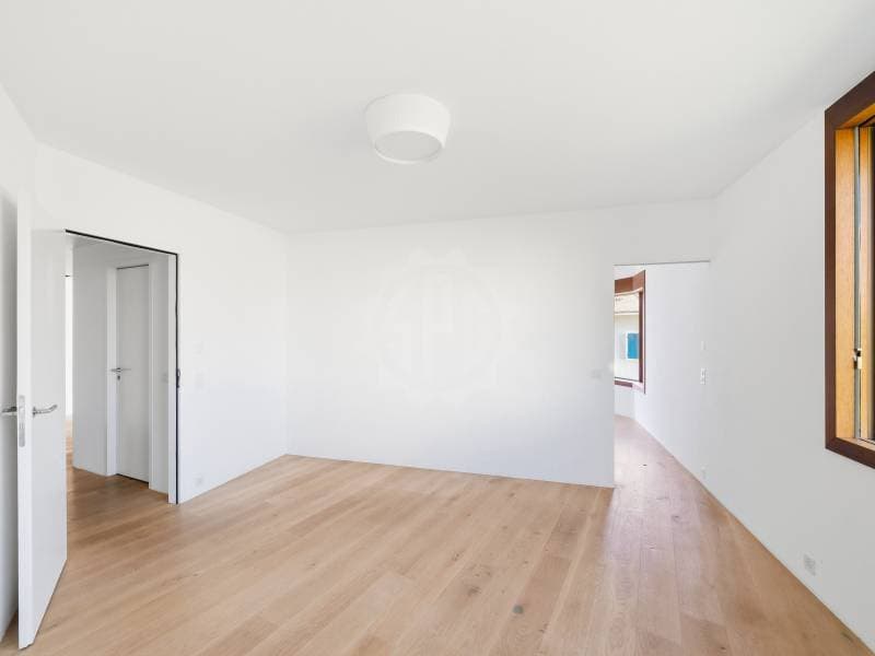 Magnifique appartement - Lutry (11)