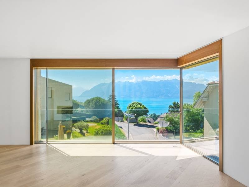 Magnifique appartement - Lutry (8)