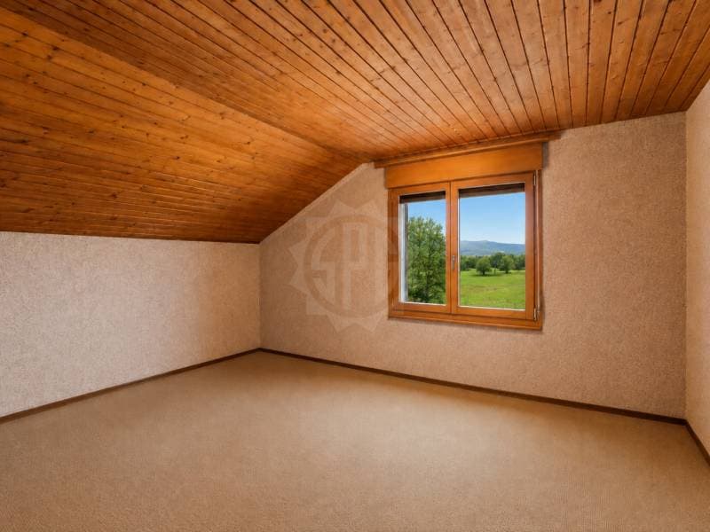 Chaleureuse villa - Yverdon-les-Bains (9)
