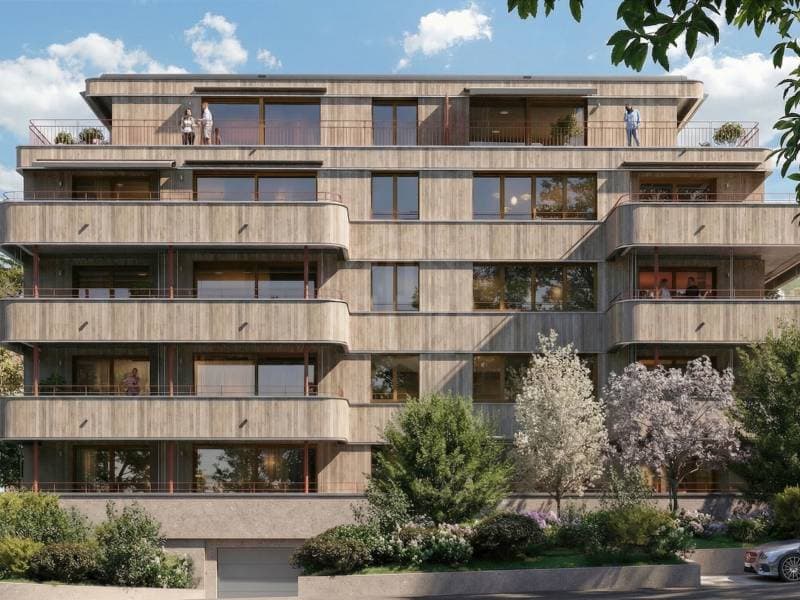 Dernier appartement neuf 4.5 pièces au rez (5)