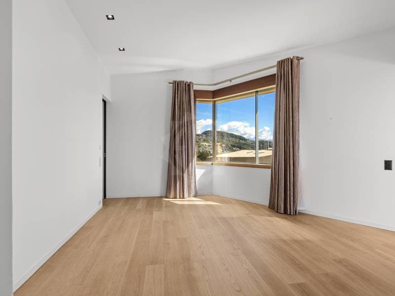 Appartement majestueux - La Conversion (9)