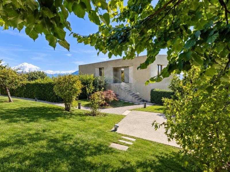 Appartement majestueux - La Conversion (12)