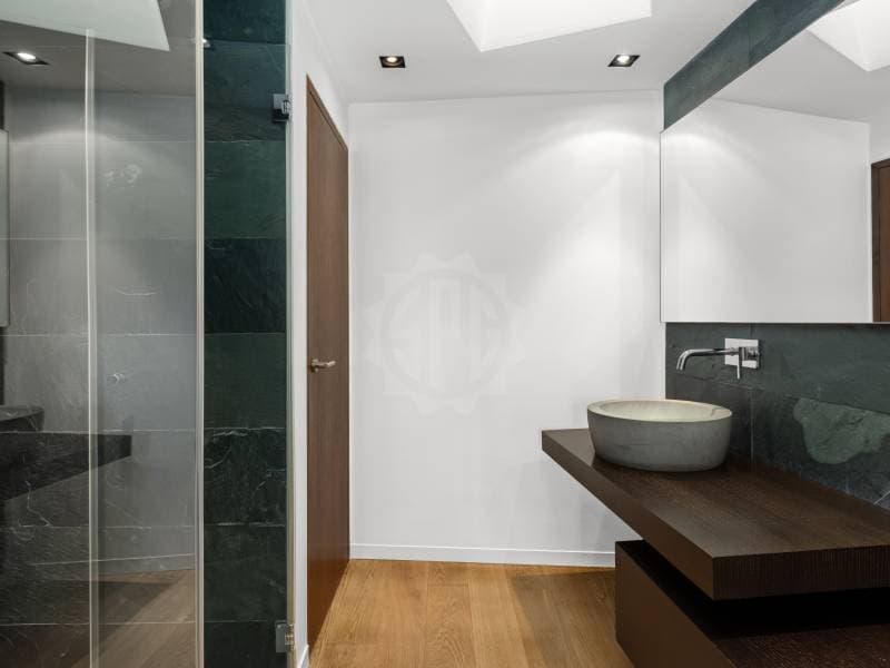 Appartement majestueux - La Conversion (8)