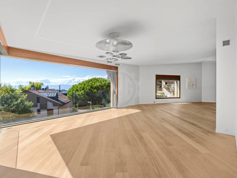 Appartement majestueux - La Conversion (11)