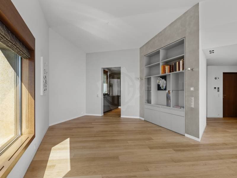 Appartement majestueux - La Conversion (5)