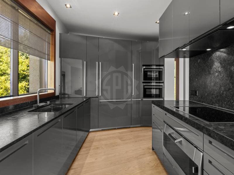 Appartement majestueux - La Conversion (3)