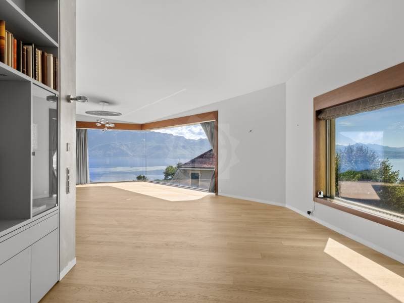 Appartement majestueux - Lutry (4)