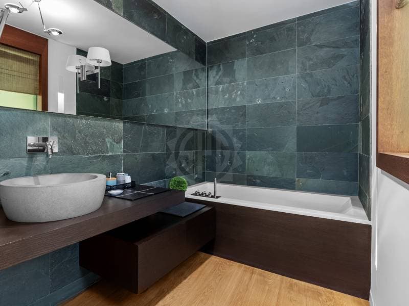 Appartement majestueux - Lutry (7)