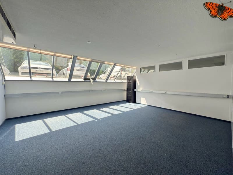 Surface administrative proche du centre-ville (4)