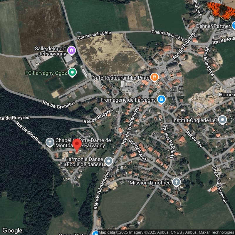 OPPORTUNITE: Maison individuelle à fort potentiel sur grande parcelle (12)