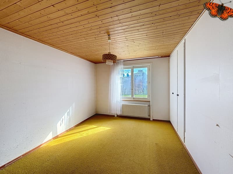 OPPORTUNITE: Maison individuelle à fort potentiel sur grande parcelle (7)