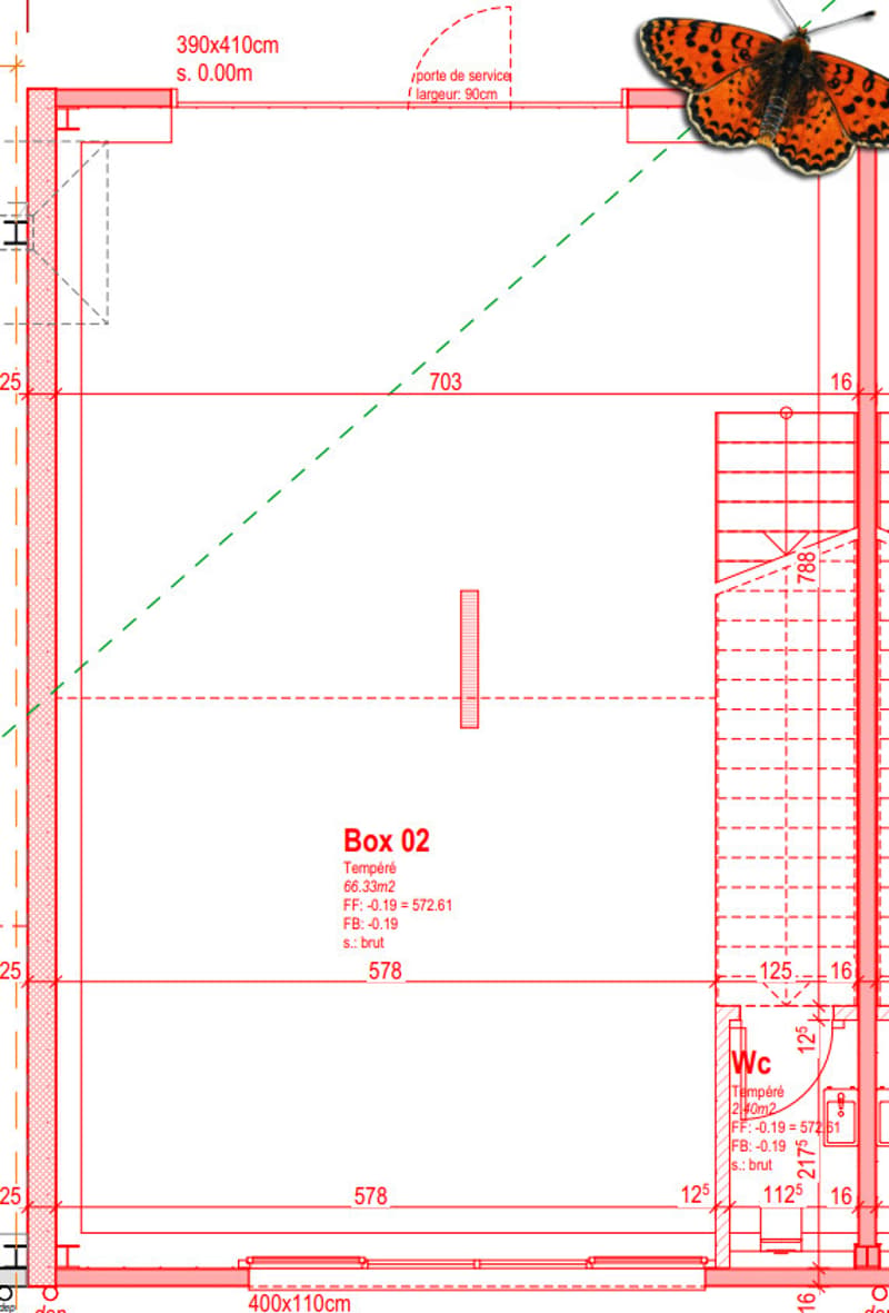 Plan rez