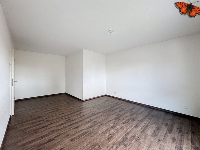 Superbe 3,5 pièces en attique avec terrasse de 51.7 m2 (8)
