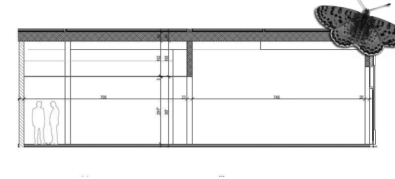 Votre nouvel espace au coeur d'un quartier dynamique ! (9)