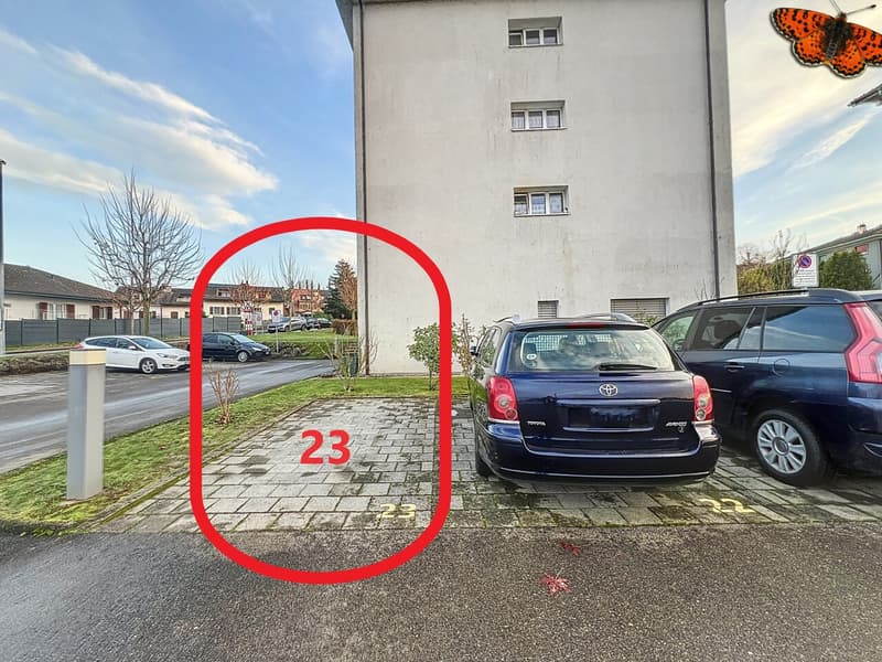 Place N°23