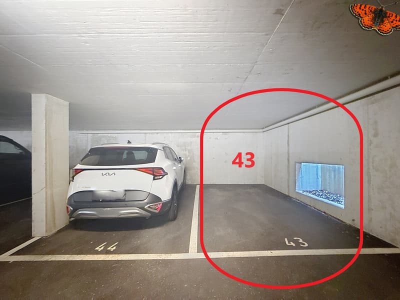 Place N°43