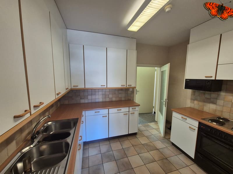 MAGNIFIQUE SURFACE COMMERCIALE DE 236m² (7)