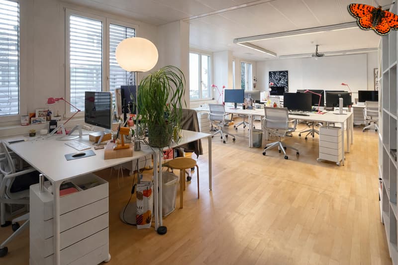 bureau