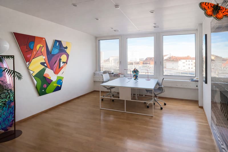 bureau