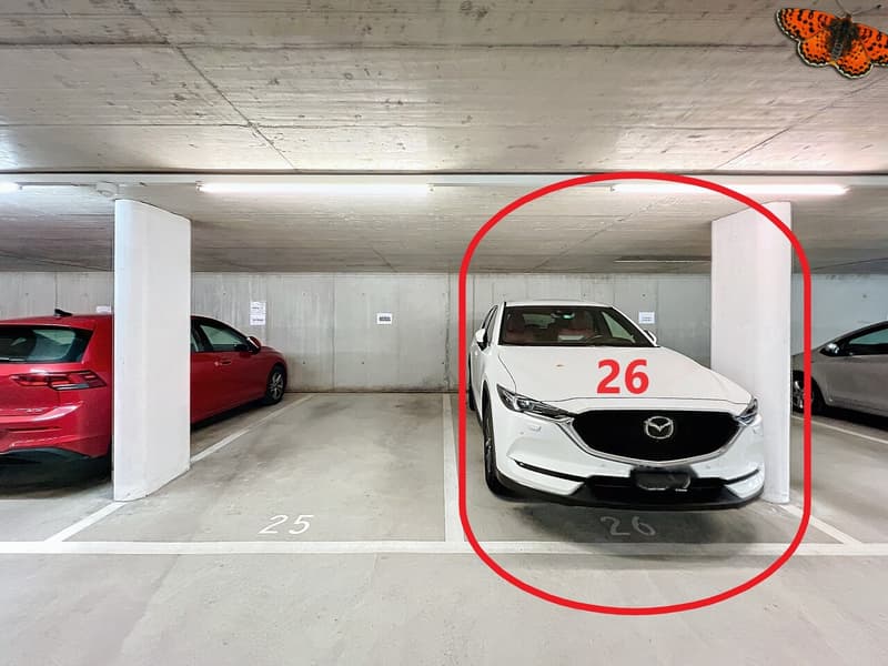 Place N°26