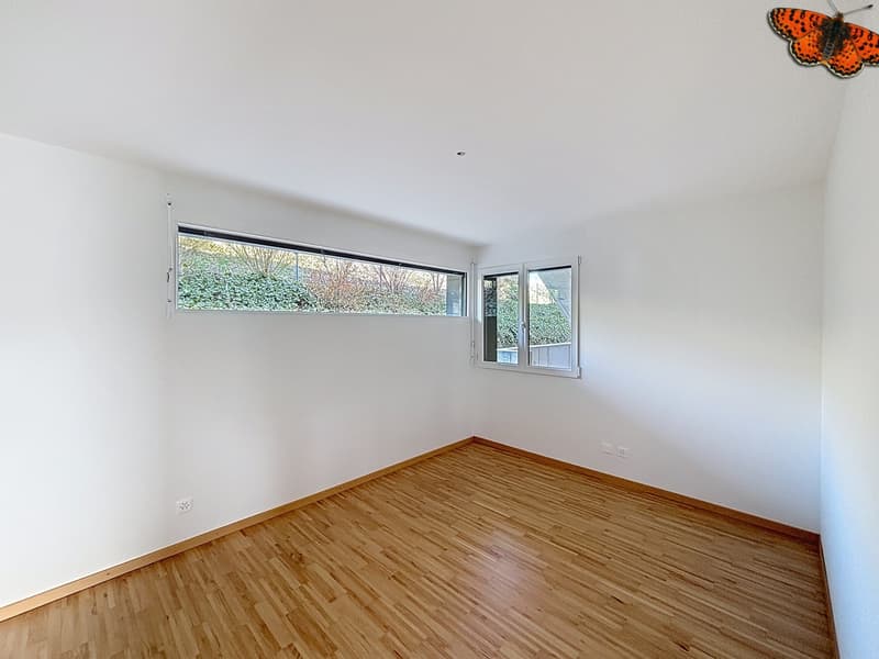 Magnifique appartement de 4,5 pièces à Neyruz avec terrasse géante ! (8)