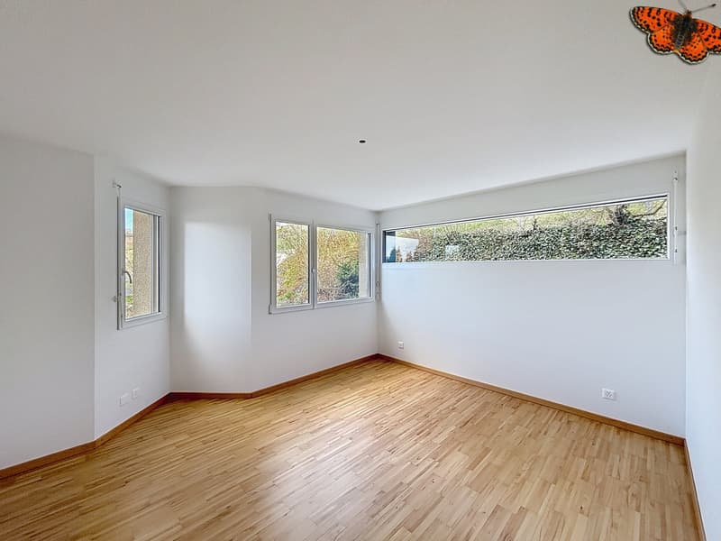 Magnifique appartement de 4,5 pièces à Neyruz avec terrasse géante ! (6)
