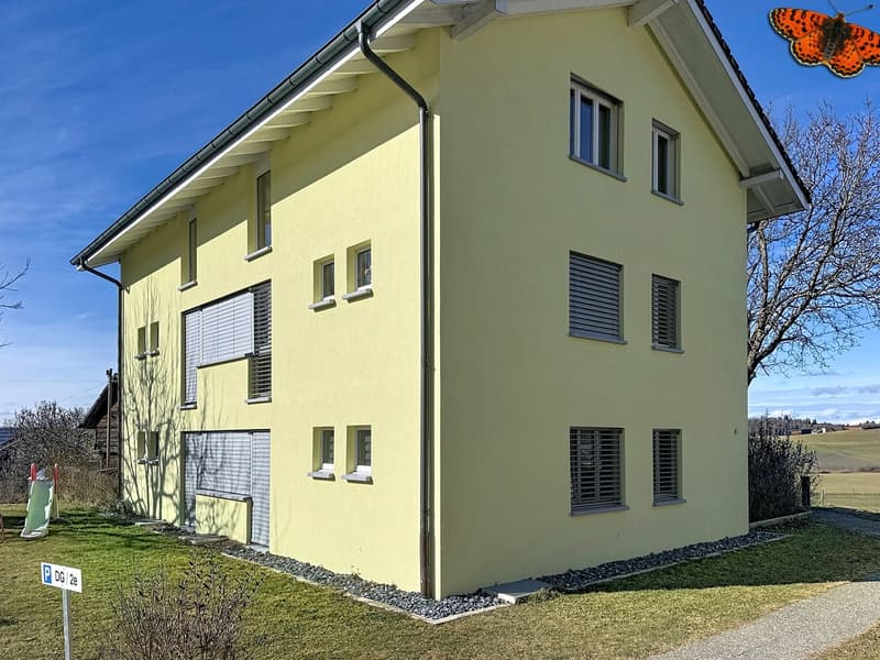 Immeuble