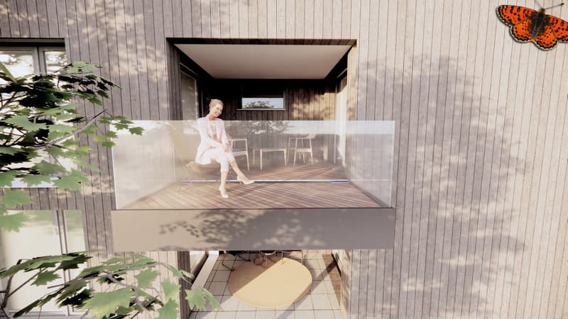 Appartement neuf de 3,5 pièces à St-Aubin (FR) (4)