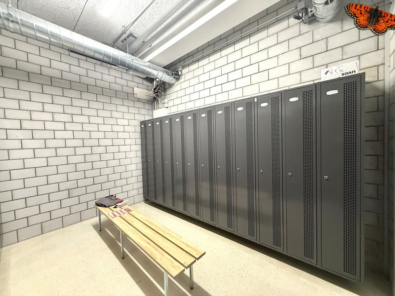 Vestiaires