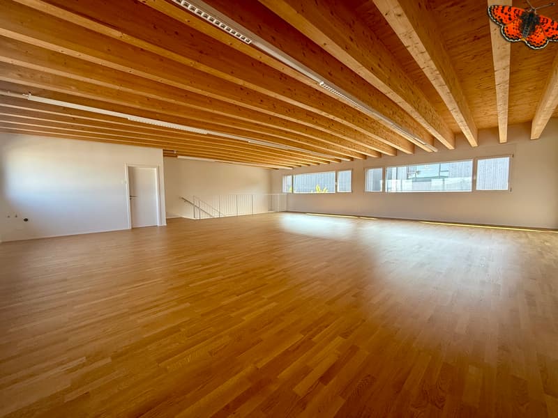 Bureaux modernes et lumineux dans un quartier de renom ! (4)