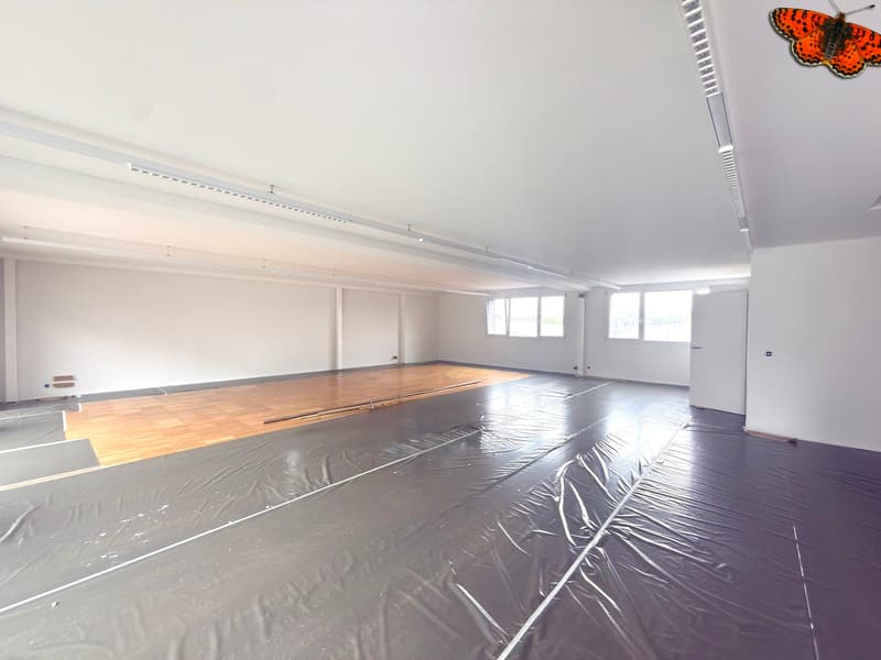 Bureaux modernes et lumineux dans un quartier de renom ! (3)