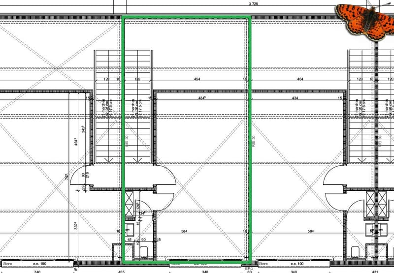 Atelier en duplex avec surface administrative (8)