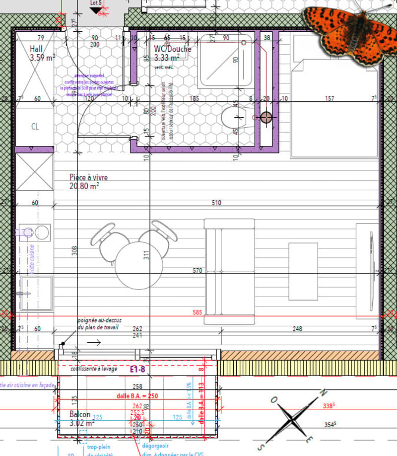 Plan