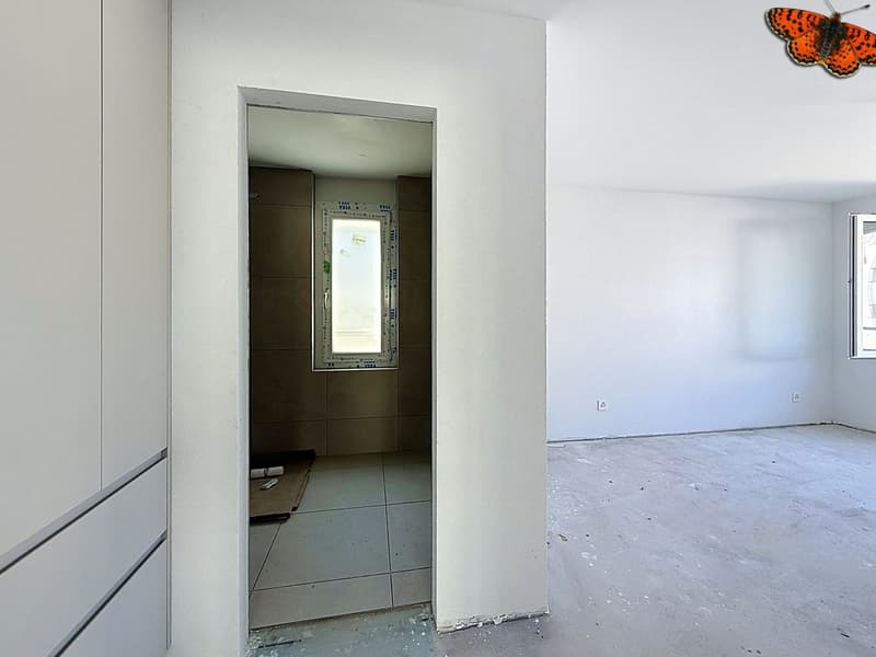 Chambre parentale
