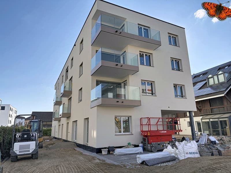 Immeuble