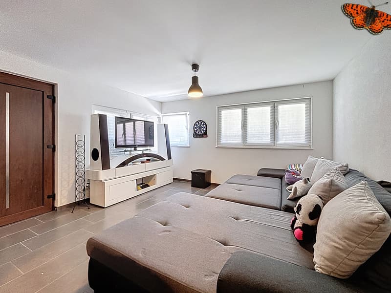 Chalet de 3 appartements à Planfayon (6)