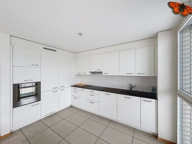Magnifique appartement de 3,5 pièces à Bulle - Proche de toutes commodités (2)
