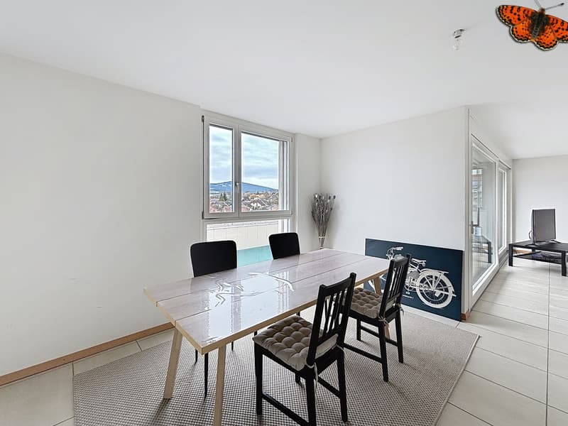 Magnifique appartement de 3,5 pièces à Bulle - Proche de toutes commodités (7)
