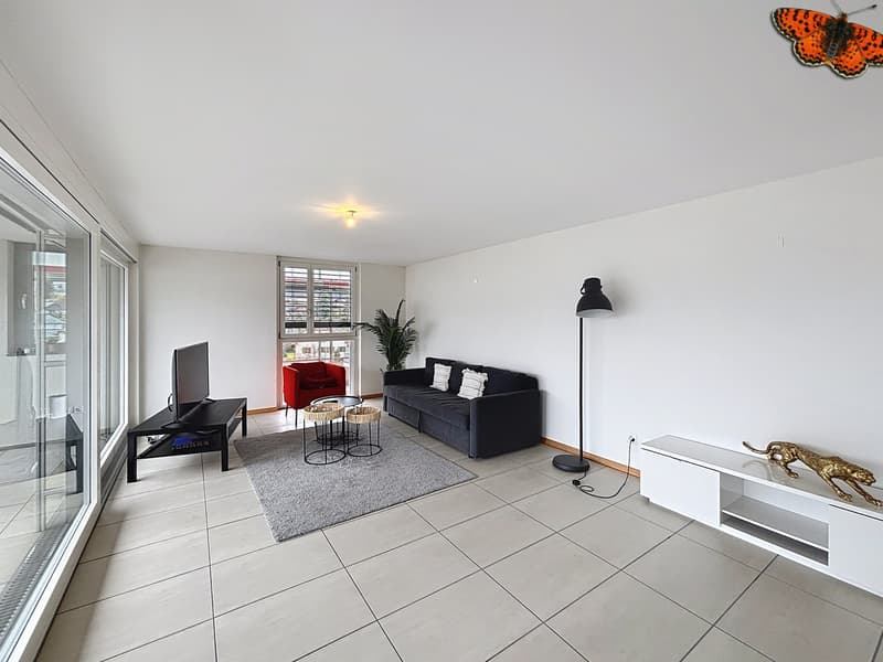 Magnifique appartement de 3,5 pièces à Bulle - Proche de toutes commodités (6)