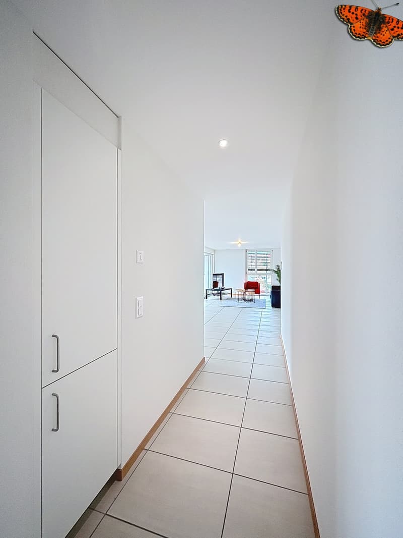 Magnifique appartement de 3,5 pièces à Bulle - Proche de toutes commodités (12)