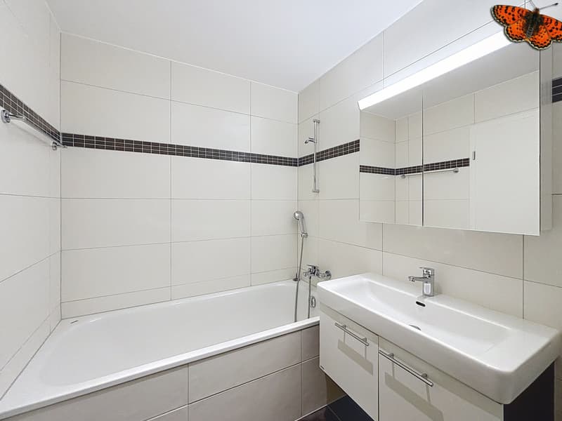 Magnifique appartement de 3,5 pièces à Bulle - Proche de toutes commodités (10)
