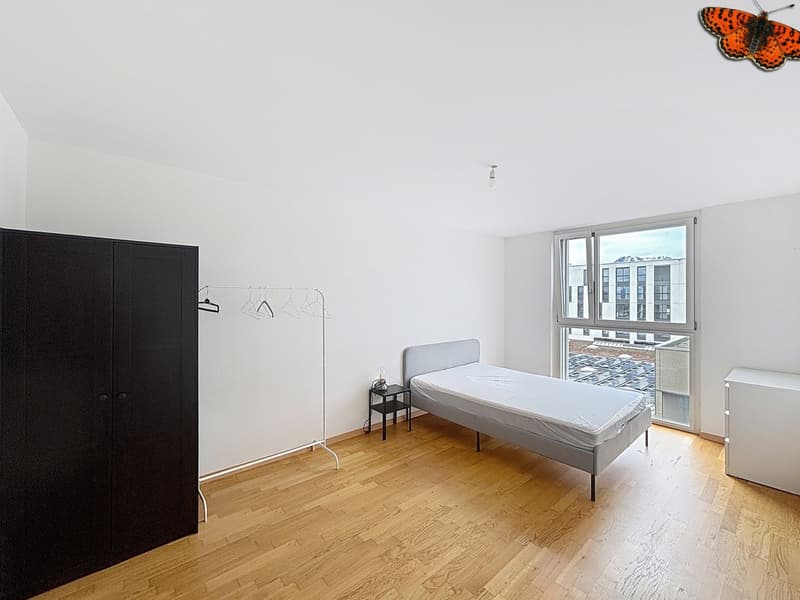 Magnifique appartement de 3,5 pièces à Bulle - Proche de toutes commodités (11)