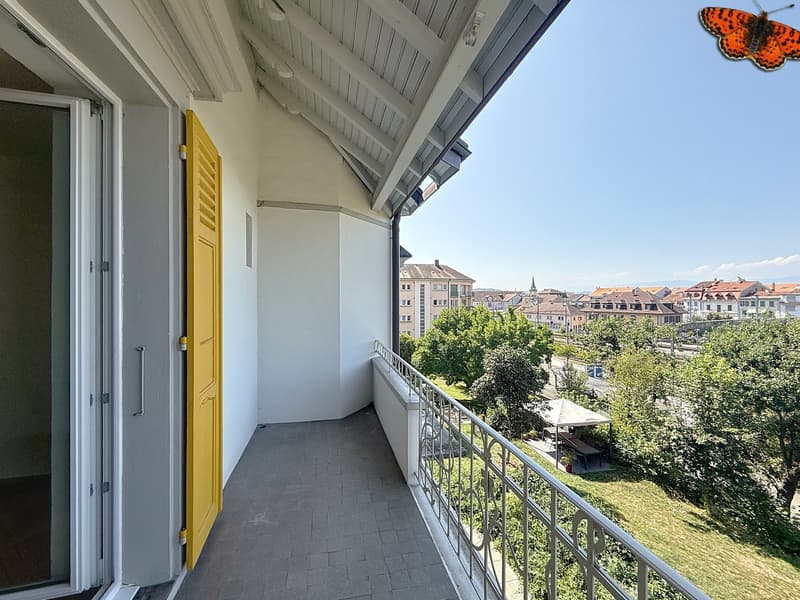 Balcon