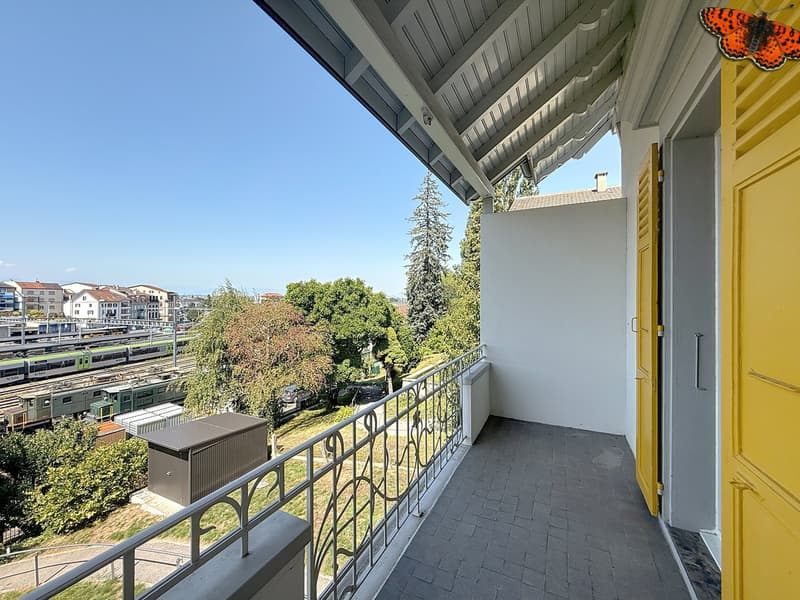 Balcon