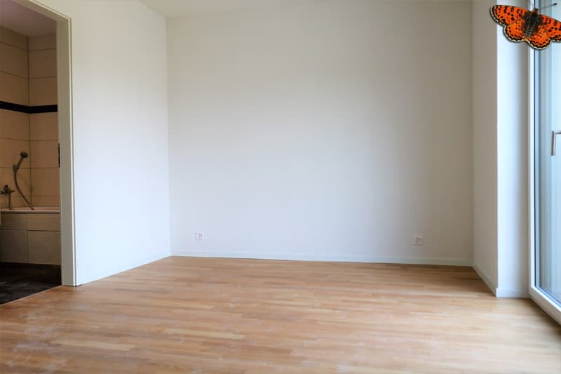 Chambre parentale